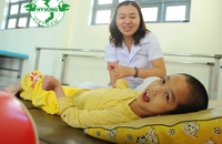 Vietnam - 47 Jahre Kinderhilfe Hyvong