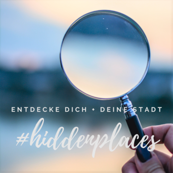Hidden Places - "Zukunftsraum"